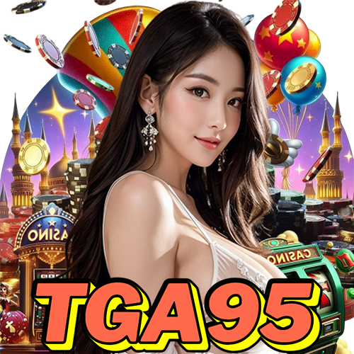 tga95 ฝากถอนรวดเร็ว