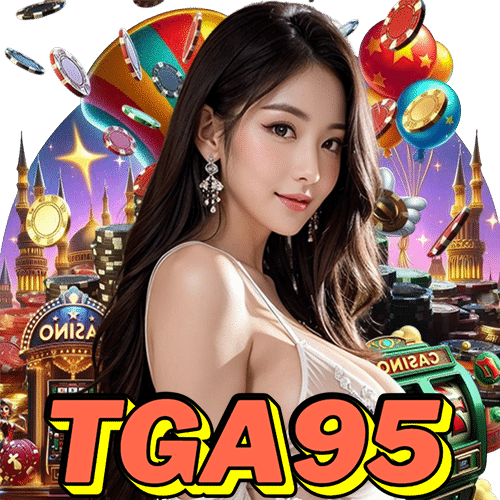 tga95 ฝากถอนรวดเร็ว