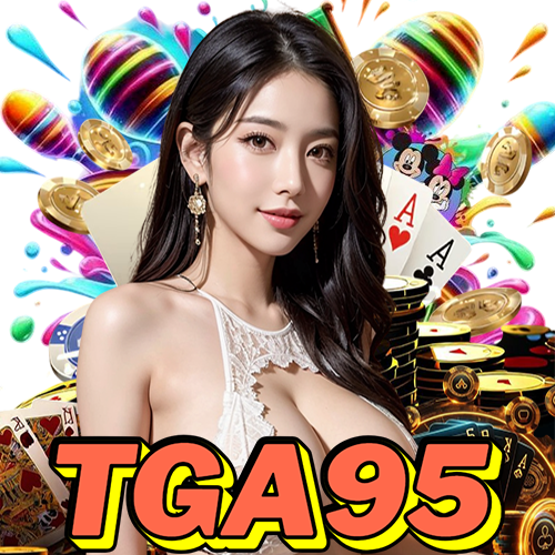 tga95 สล็อต